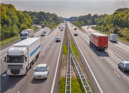 道路运输经营许可证