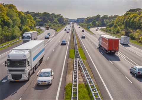 道路运输经营许可证