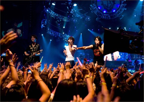 营业性演出许可证