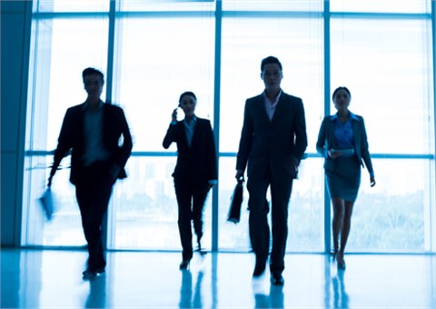 劳务派遣许可证