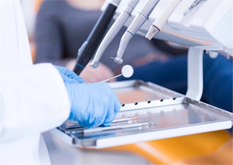 二/三类医疗器械经营许可证