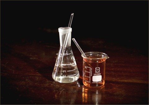 危险化学品经营许可证